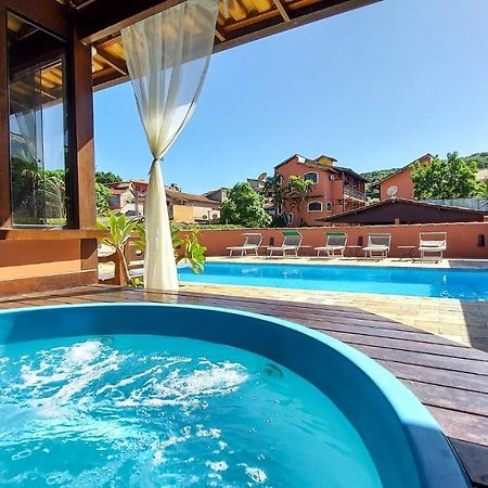 Buzios Centro Hotel ภายนอก รูปภาพ
