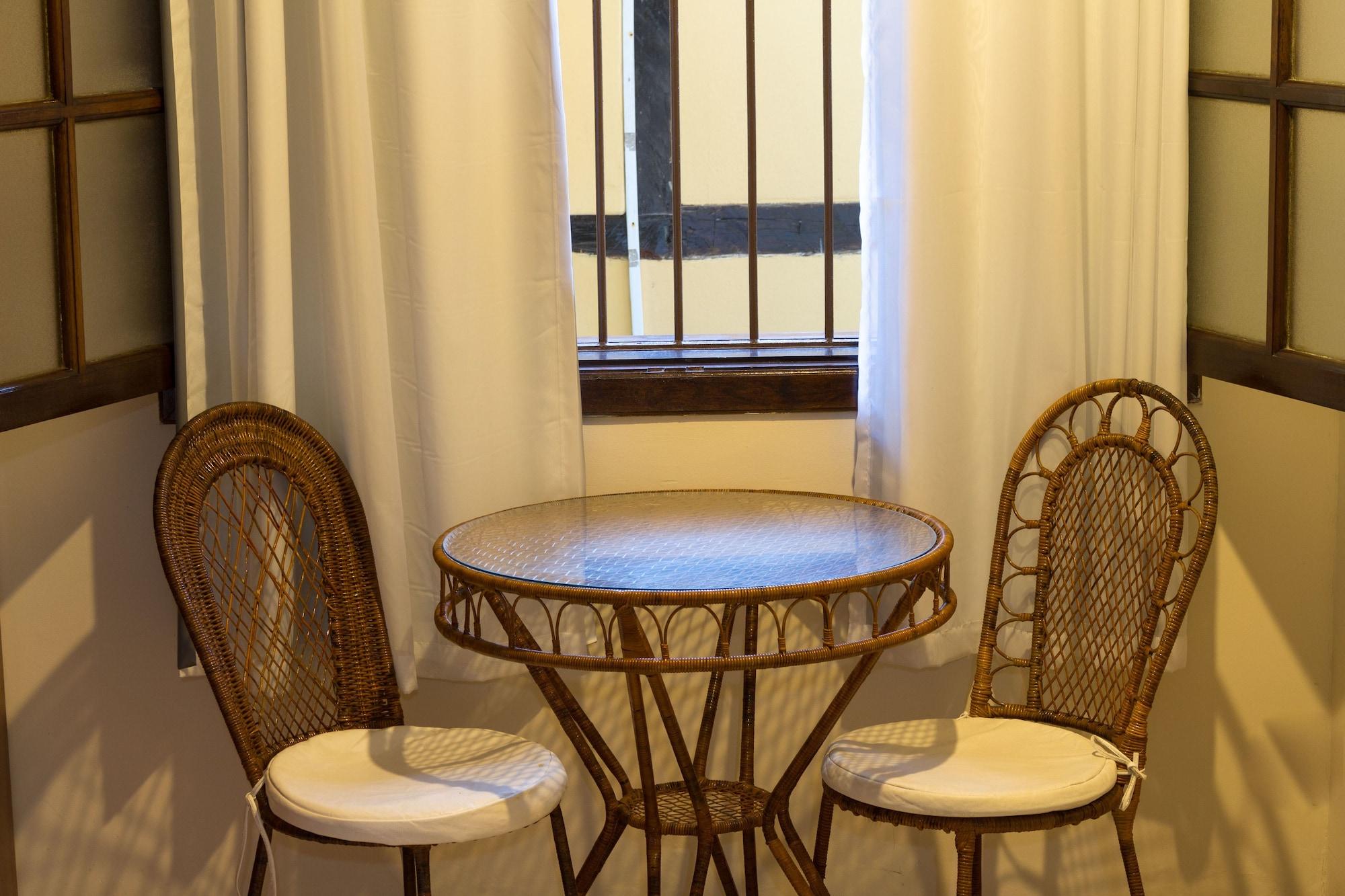 Buzios Centro Hotel ภายนอก รูปภาพ