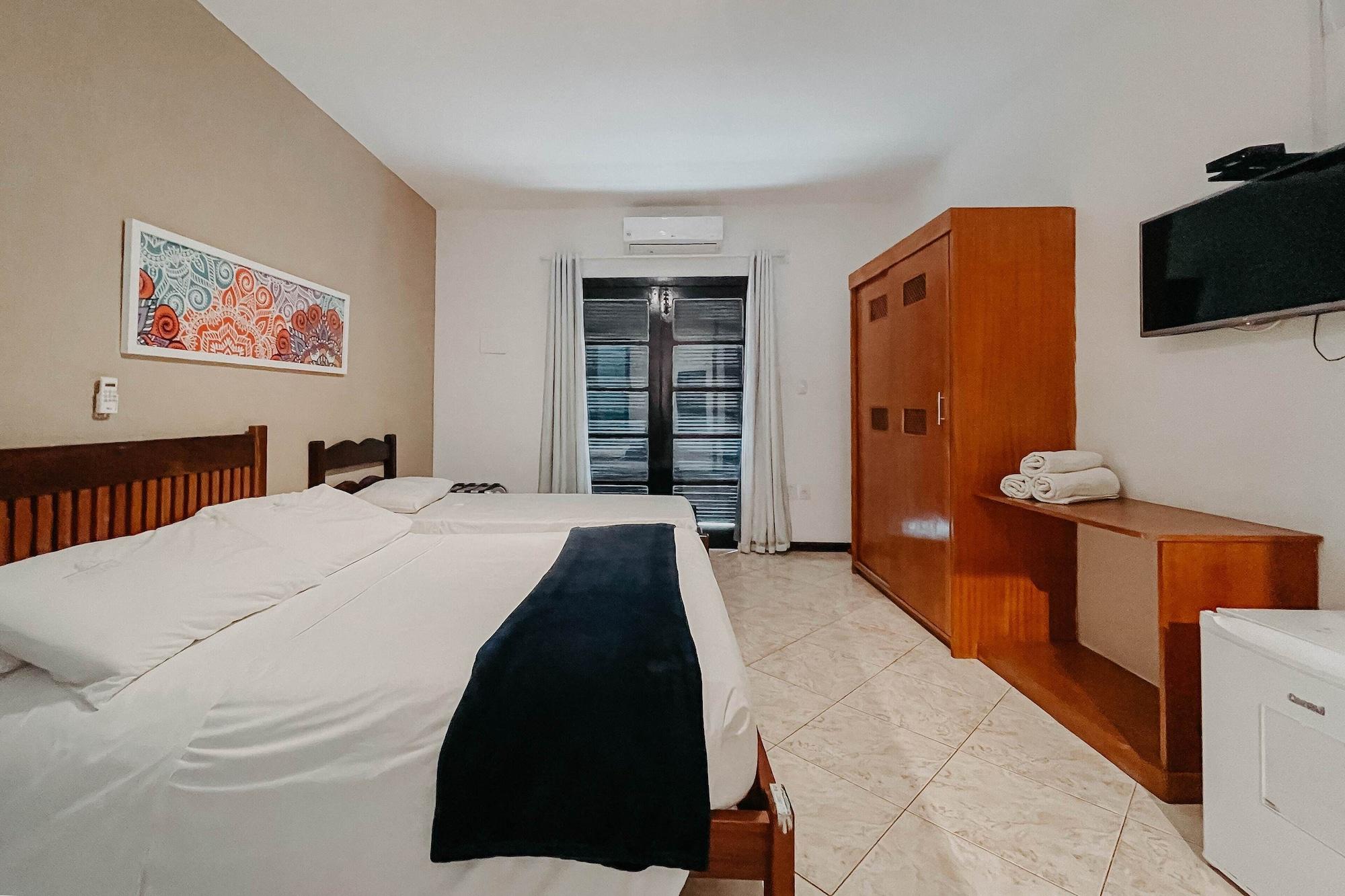 Buzios Centro Hotel ภายนอก รูปภาพ