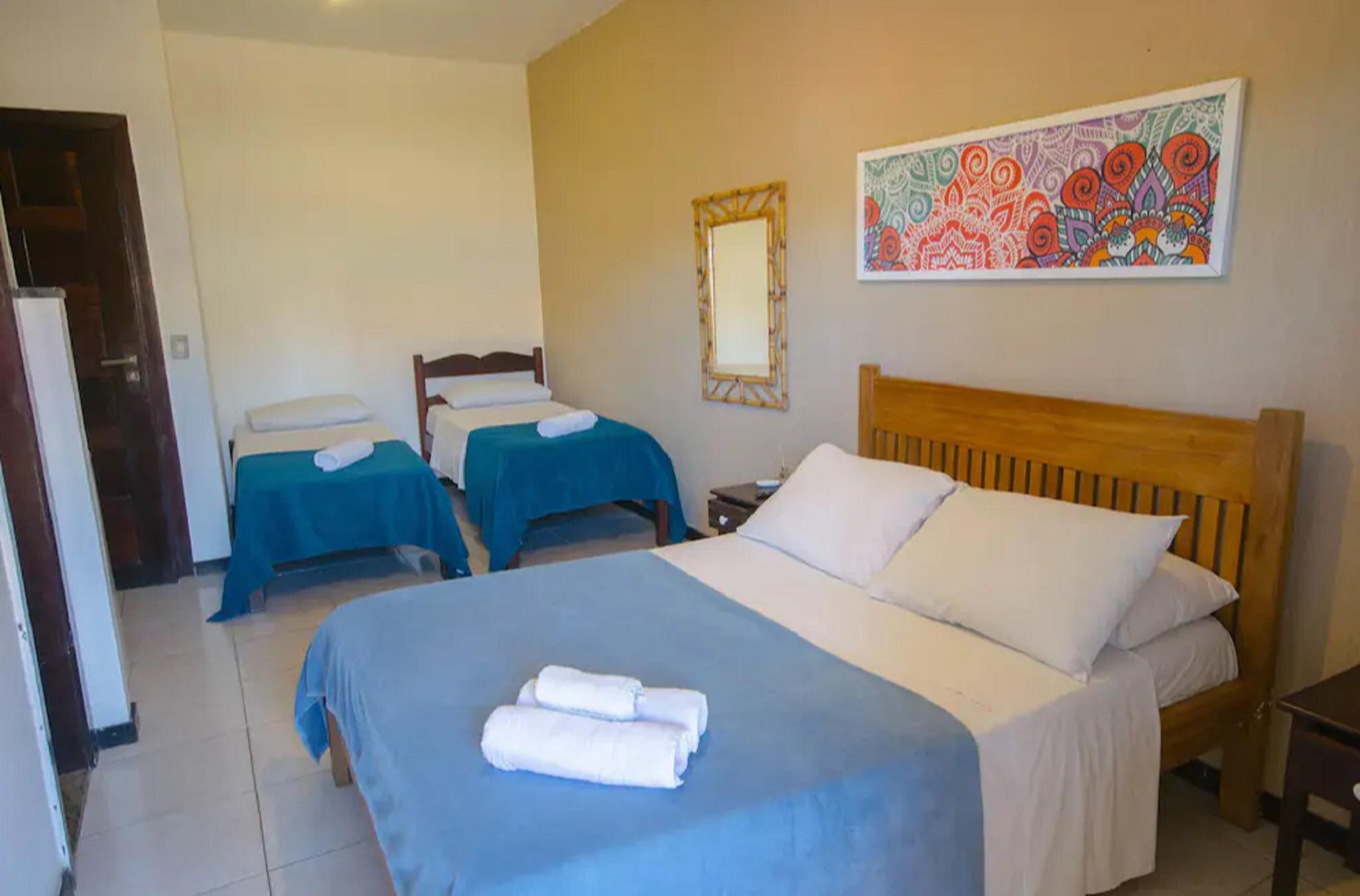 Buzios Centro Hotel ภายนอก รูปภาพ