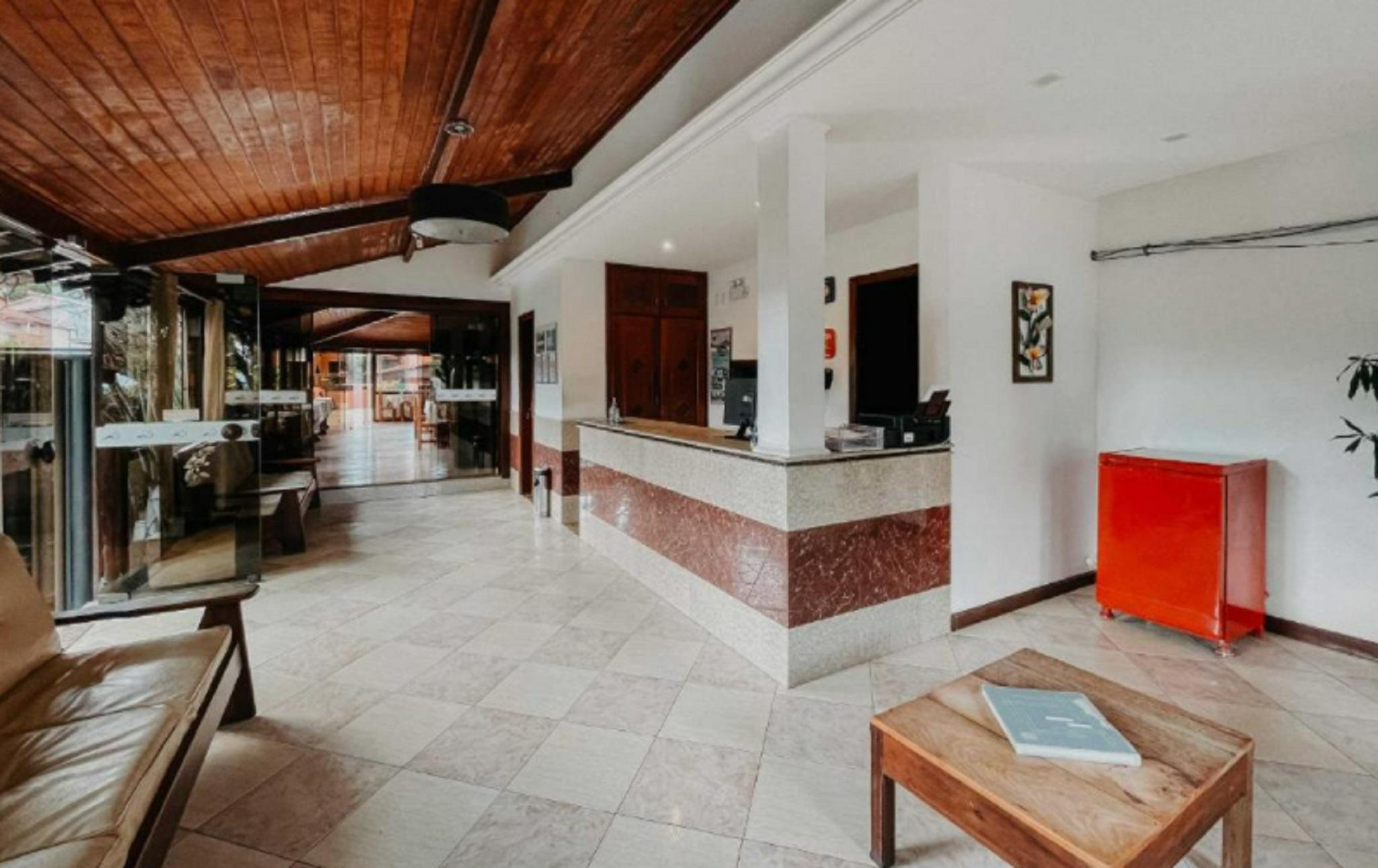 Buzios Centro Hotel ภายนอก รูปภาพ